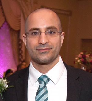 Dr. Saleh